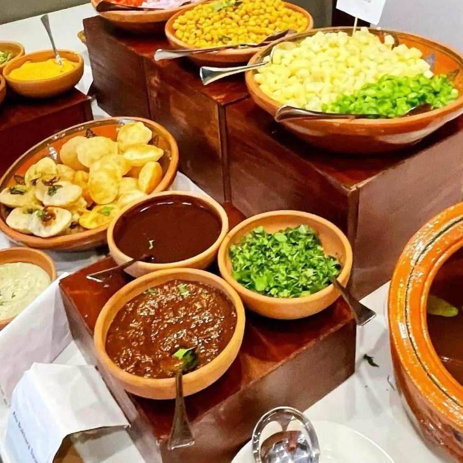 Tibet Hotel Skardu Ngoại thất bức ảnh