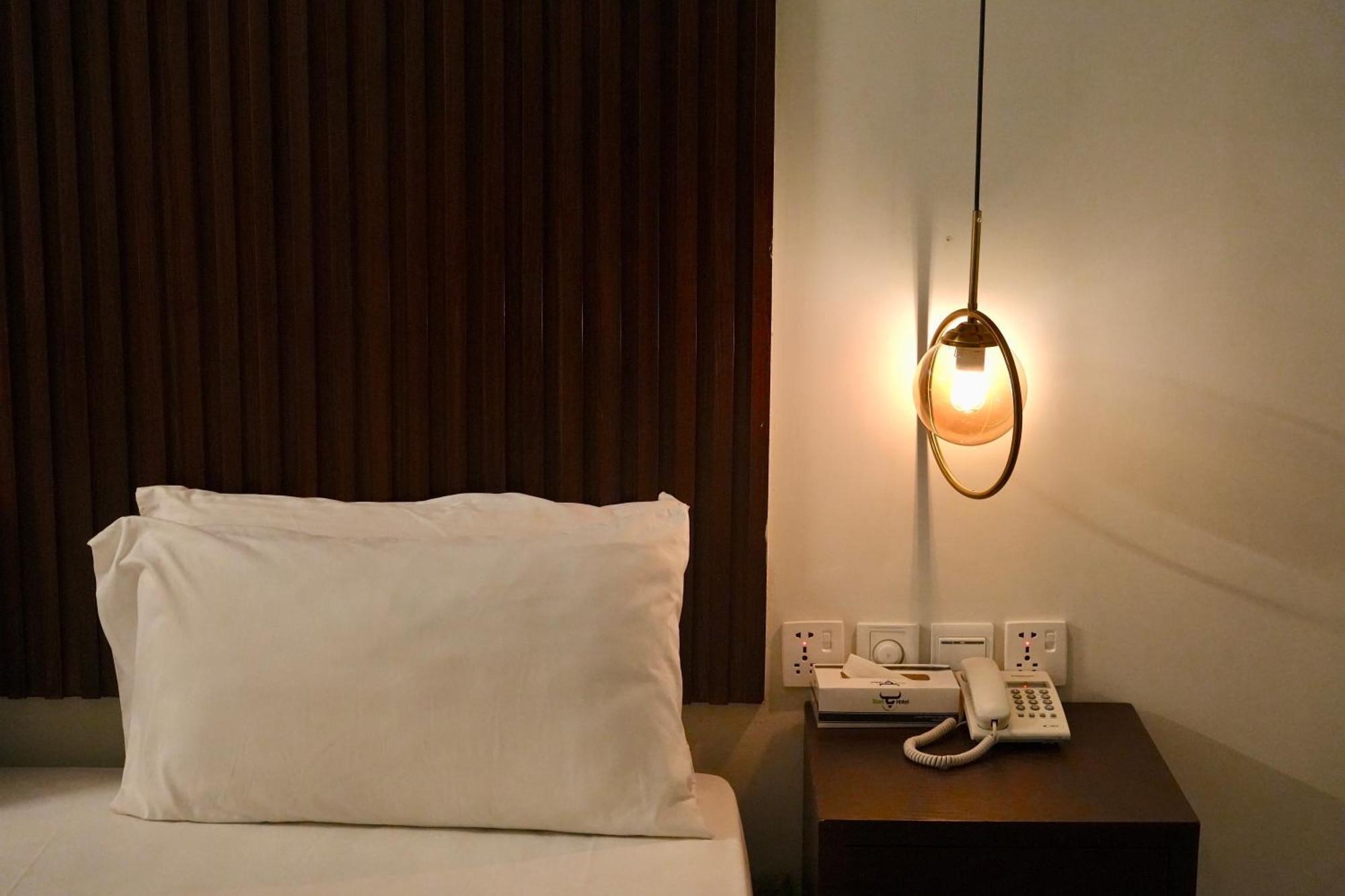 Tibet Hotel Skardu Ngoại thất bức ảnh