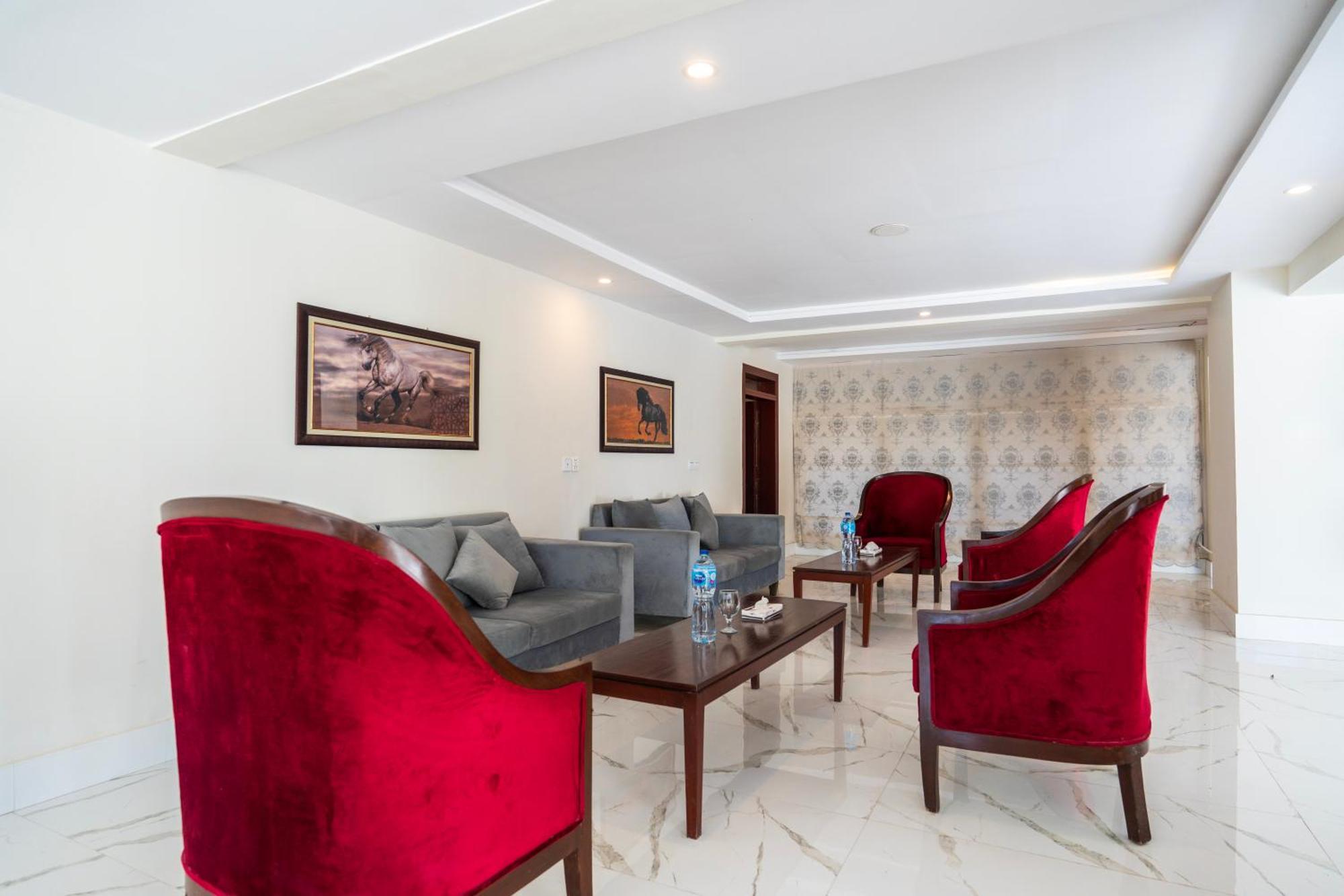 Tibet Hotel Skardu Ngoại thất bức ảnh