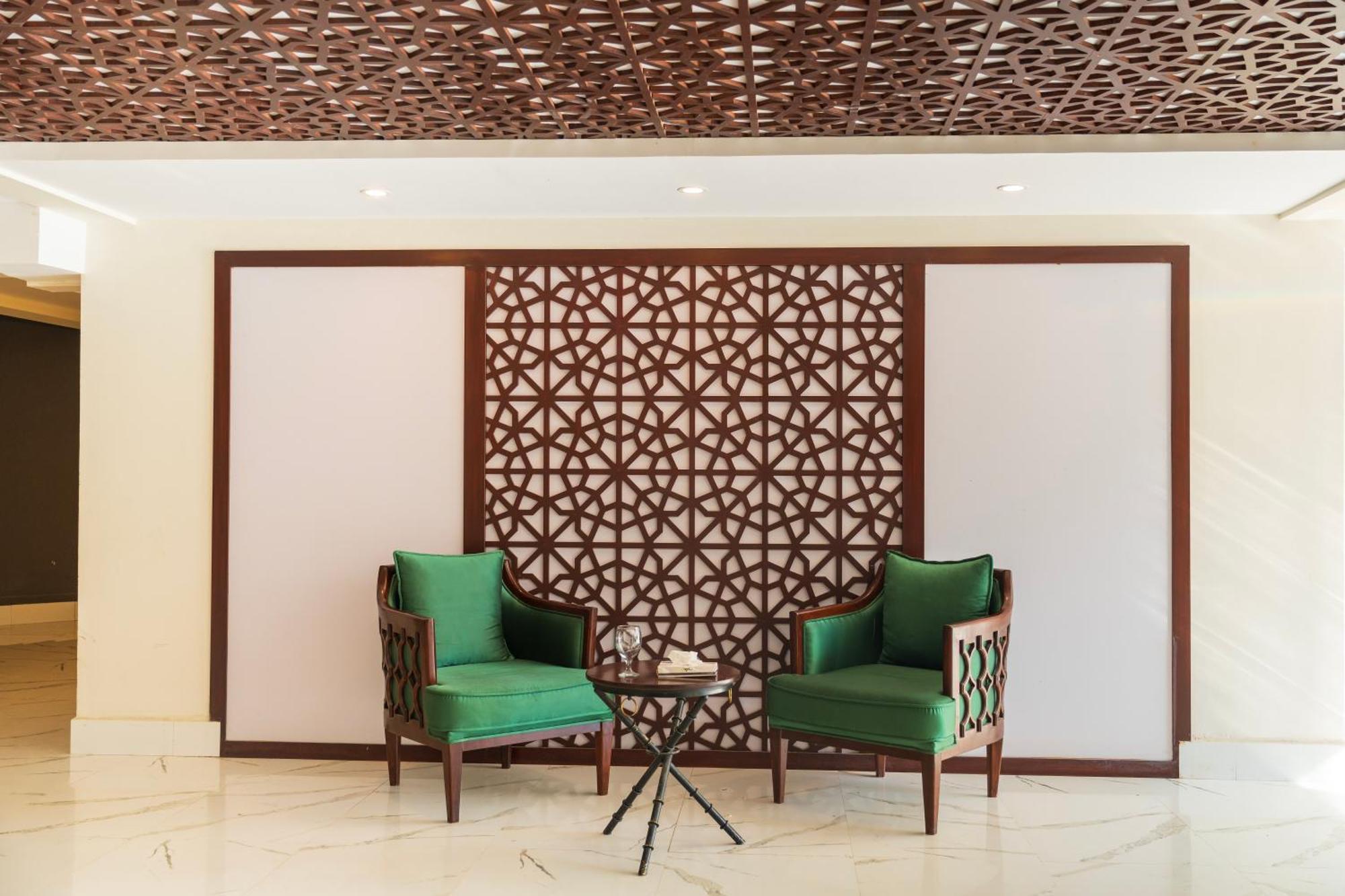 Tibet Hotel Skardu Ngoại thất bức ảnh